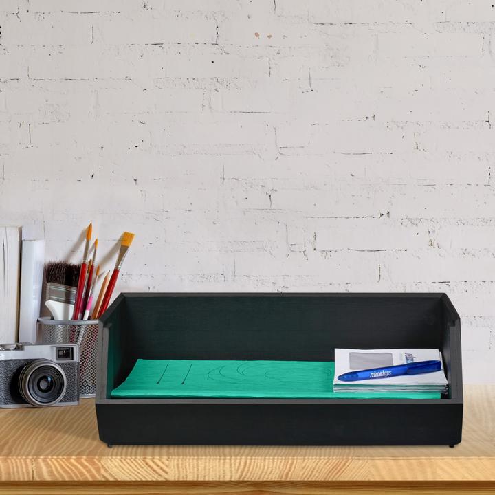 Productafbeelding Relaxdays Schreibtischorganizer