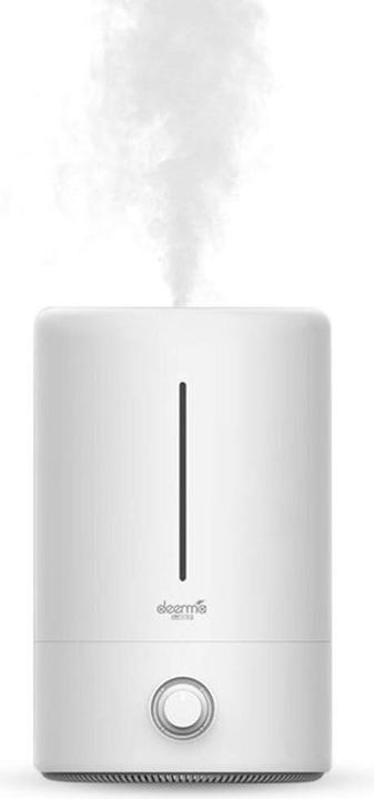 Actual product image Deerma Smart Humidifier UV Lamp (30 m²)