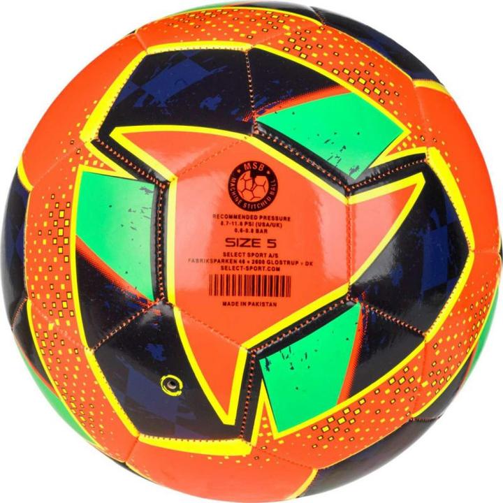 Immagine prodotto Select Klassischer Fussball (4)