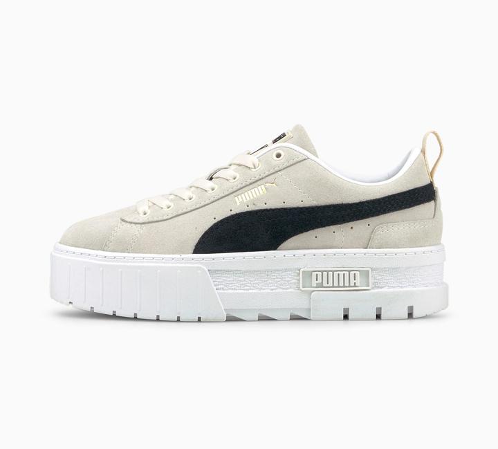 Actual product image Puma Shoes Mayze - 85680 (38)
