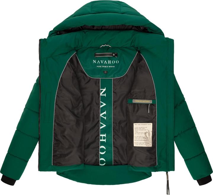 Immagine prodotto Navahoo Perla ridente XIV (XL)