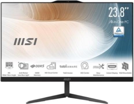Image du produit MSI Intel Core 5 Processor 120u 8Gb
