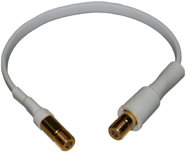Produktbild Axing Fensterdurchführung 29cm (75 dB, Fensterdurchführung)