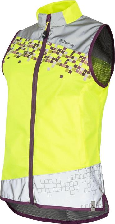Produktbild Wowow Reflexweste AMY Jacket (L)