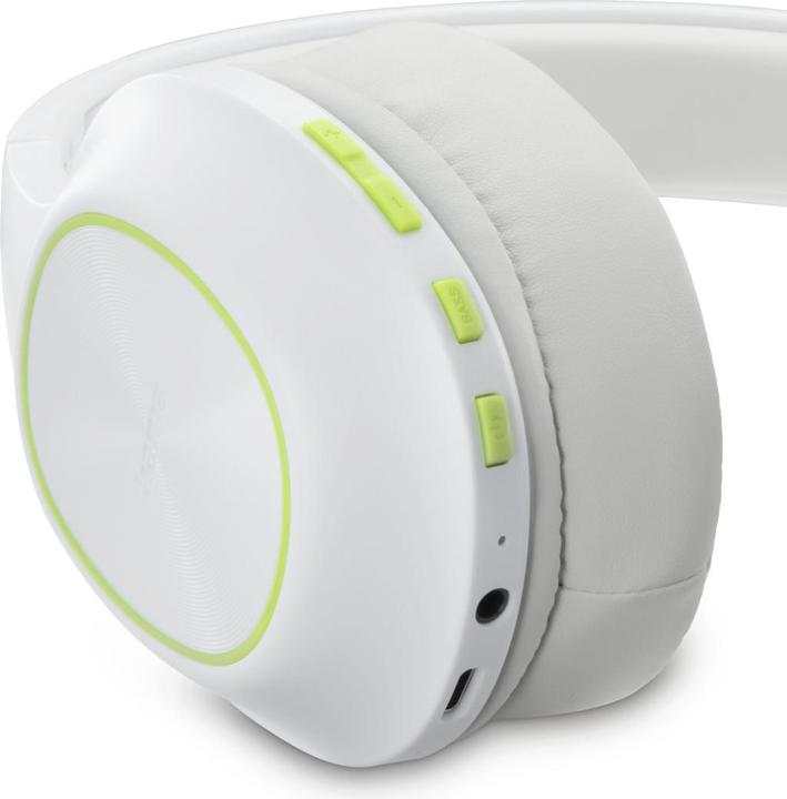 Immagine prodotto Hama Spirit Calypso II (NC, 60 h, Senza fili, Cablato)
