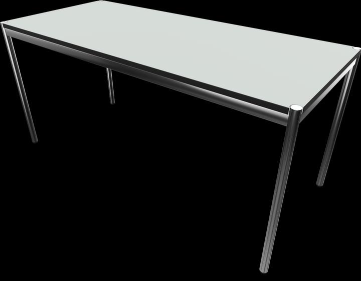 Immagine prodotto Dietiker Tavolo da riunione Atos II (1600 x 700 x 749 mm)