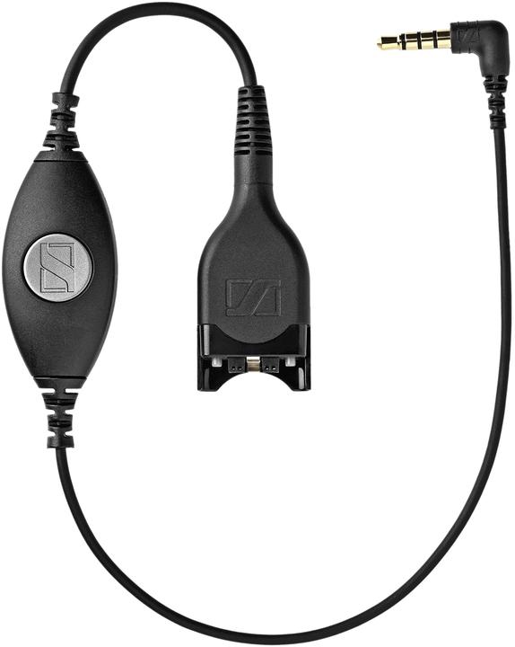 Produktbild EPOS SENNHEISER CMB 01 CTRL adapter cabel