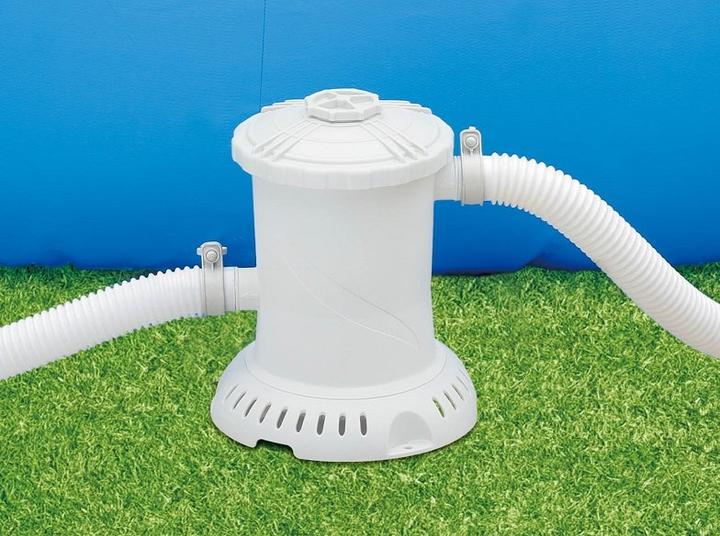 Image du produit Polygroup RX600 Pompe à cartouche filtrante 12V - 2,3m³/h