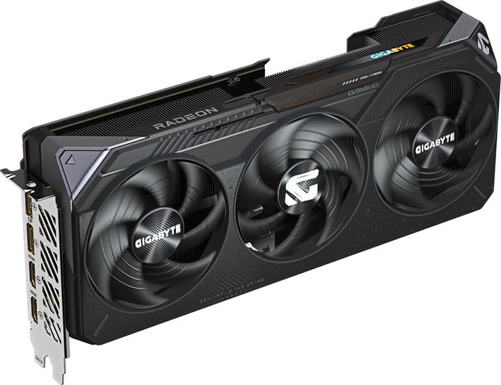 Immagine prodotto Gigabyte Radeon RX 9070 XT GAMING OC 16G (16 GB)