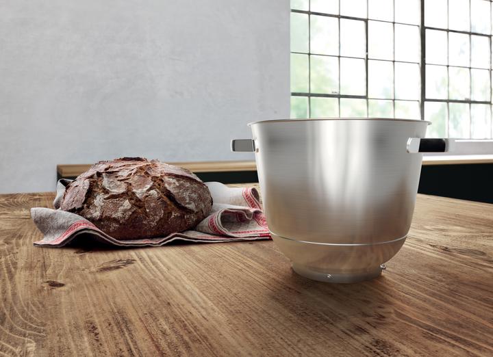 Produktbild Bosch Hausgeräte Rührschüssel Edelstahl, MUZS6ER