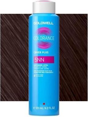 Produktbild Goldwell Colorance Depot Demi Dauerhafte Haarfarbe (5NN 	hellbraun extra)