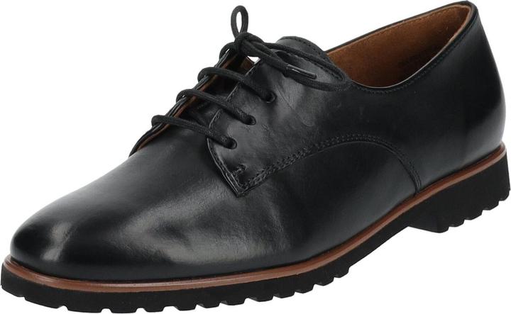 Produktbild Paul Green Schnürschuh 2804-026 02 (38)