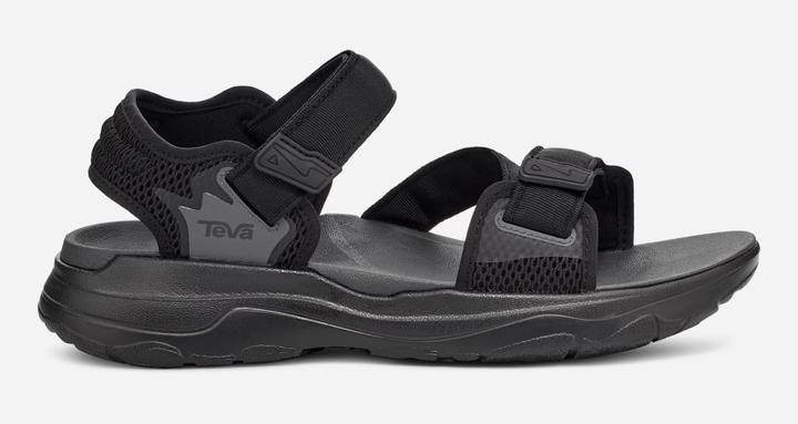 Teva M'S Zymic, BLK, 43 (us 10) Grossbritannien 9 (43)