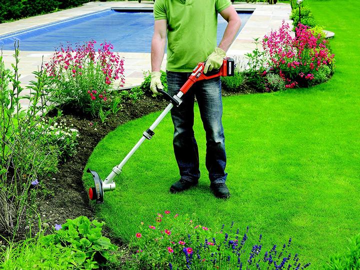 Image du produit Black & Decker Glc3630l20 (Fils coupe-herbe)