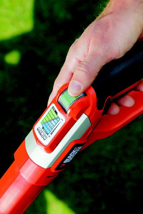 Image du produit Black & Decker Glc3630l20 (Fils coupe-herbe)