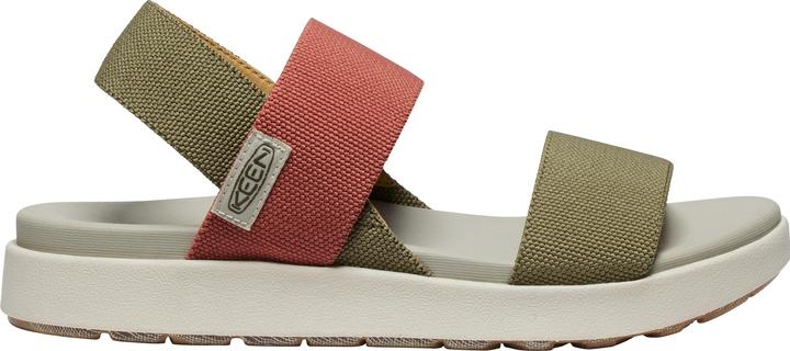 Produktbild Keen W Elle Backstrap (37)