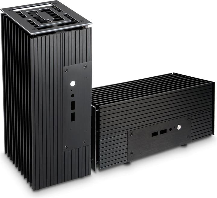 Image du produit Akasa Turing Fanless (UCFF)