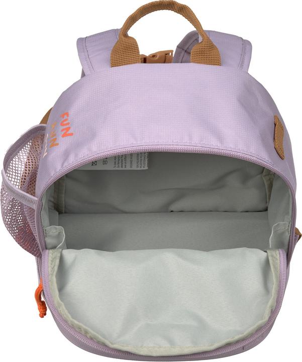 Produktbild Lässig Kindergartenrucksack Little Gang lilac