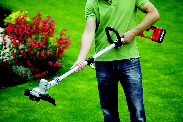 Image du produit Black & Decker Glc3630l20 (Fils coupe-herbe)