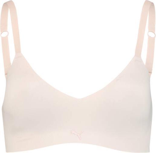 Puma 2nd-Skin Soft Padded Bra