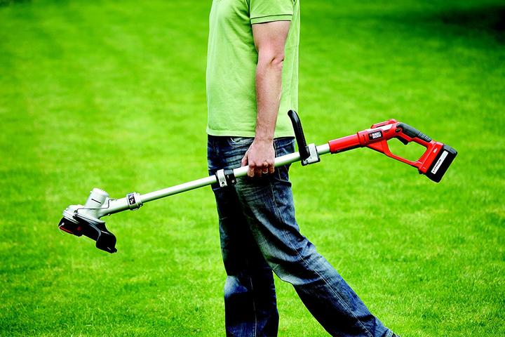 Image du produit Black & Decker Glc3630l20 (Fils coupe-herbe)