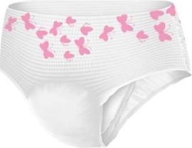 Immagine prodotto MoliCare Lady Pants 5 Pantaloni per l'incontinenza (8 x, M)