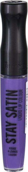 Rimmel London Stay Satin (850 Atomic)