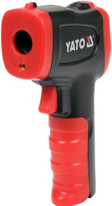 Produktbild Yato PIROMETRAS -50 °C + 600 °C