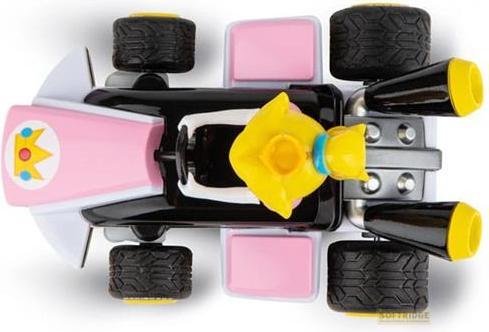 Image du produit Carrera RC 2,4GHz Mario Kart Race Kart - Peach (1:32)