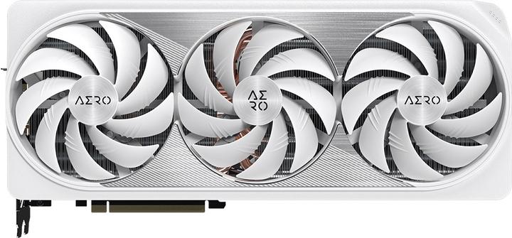 Actual product image Gigabyte RTX4090 AERO OC GDDR6X HDMI 3xDP (24 GB)