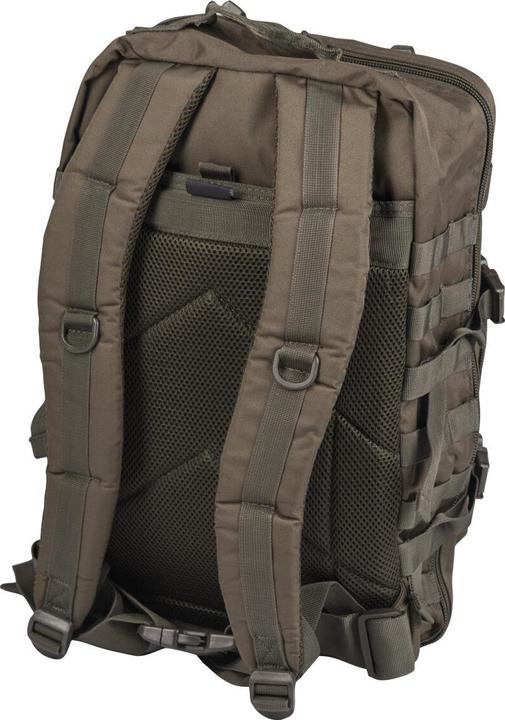 Actual product image Mil-tec US Assault (36 l)