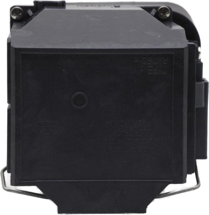 Produktbild Azurano Beamerlampe kompatibel mit EPSON ELPLP77, V13H010L77 für diverse Epson Projektoren der EB-Serie und (EB-4650, EB-4950WU, EB-4850WU, EB-4770W, EB-1985WU, EB-4750W, EB-4855WU, EB-1980WU, EB-1970W, EB-4550)