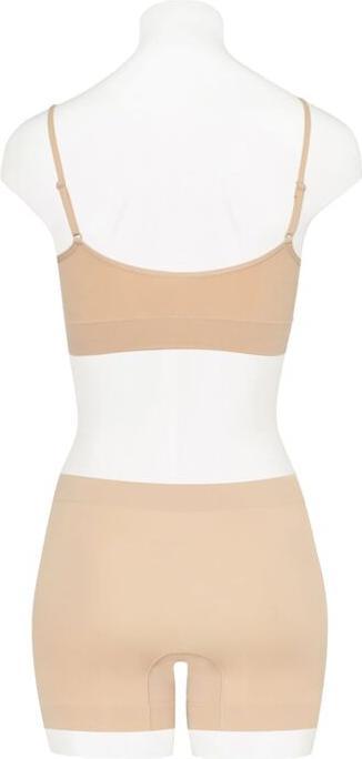 Produktbild Jockey Modern Micro Seamfree Bralette (2er Pack, M)