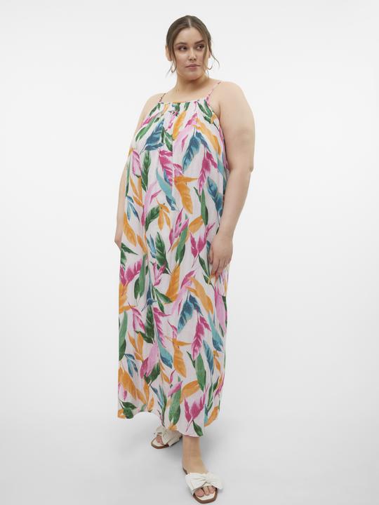 Image du produit Vero Moda VMCKLEO Robe longue (48)