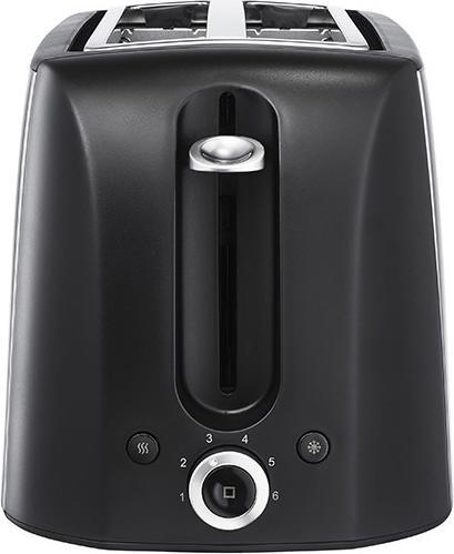 Produktbild NoName Grille-Pain Lagrange (Inox/Noir)