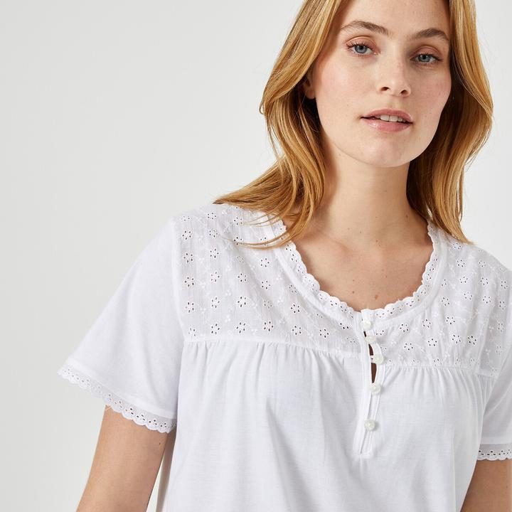 Immagine prodotto Anne Weyburn Camicia da notte (32, 34)