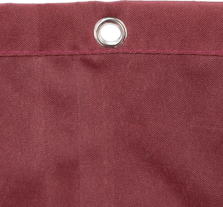 Actual product image Relaxdays Shade sail (250 x 350 cm)