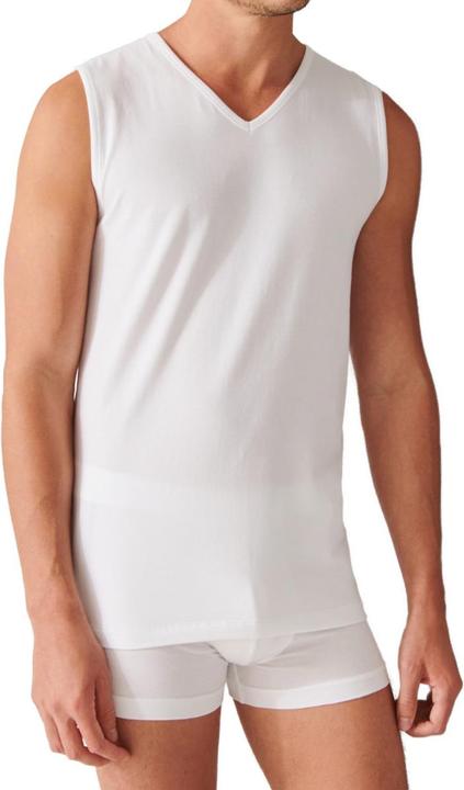 Actual product image Schiesser Unterhemd (XL)