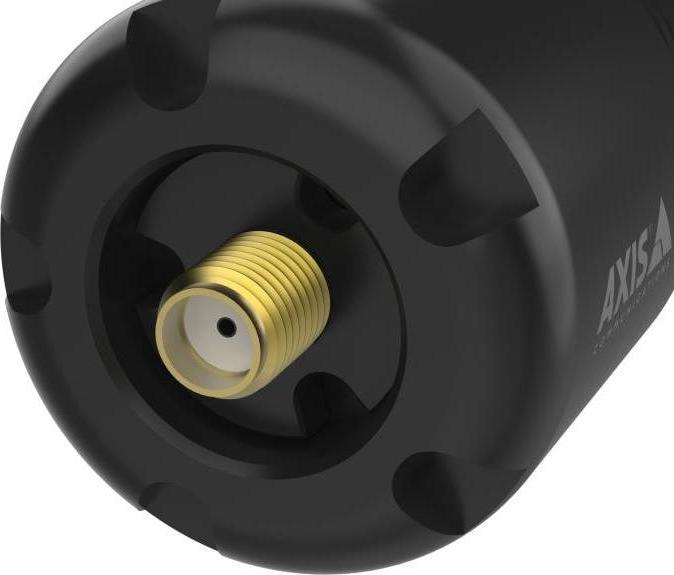 Produktbild Axis F2115-R VARIFOCAL BULK 8 P (1920 x 1080 Pixels)