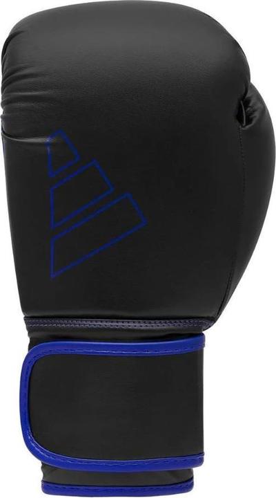 Actual product image adidas Hybrid 80 Boxhandschuhe (10 OZ, One size)