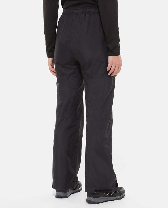 Actual product image North Face Resolve (S)
