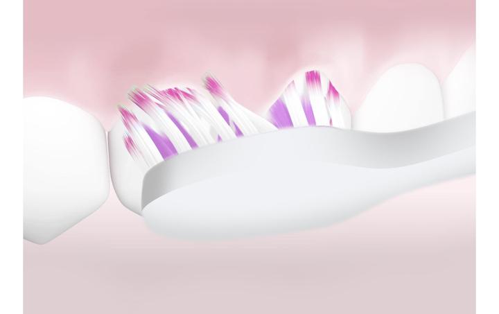 Produktbild GUM Sonic Sensitive (2 x)