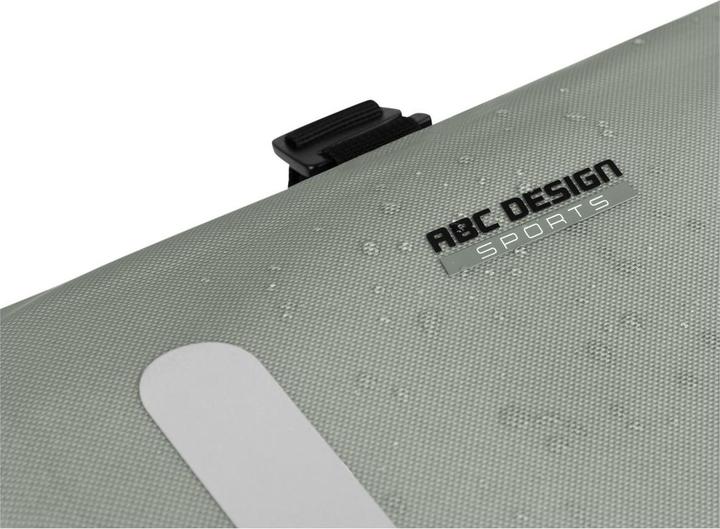 Produktbild ABC Design Rucksack Solothurn (22 l)