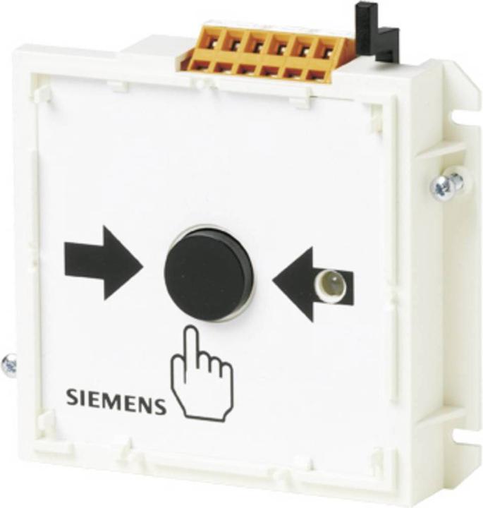 Produktbild Siemens Schaltungseinsatz mit indirekter Alarmauslösung