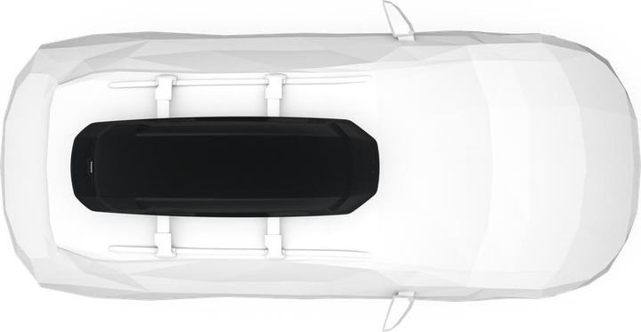 Produktbild Thule Dachbox Force 3 L SPORT (300 l)