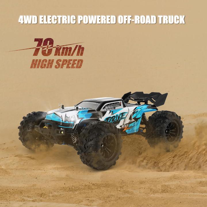 Produktbild Blij´r Drive (RTR Ready-to-Run)