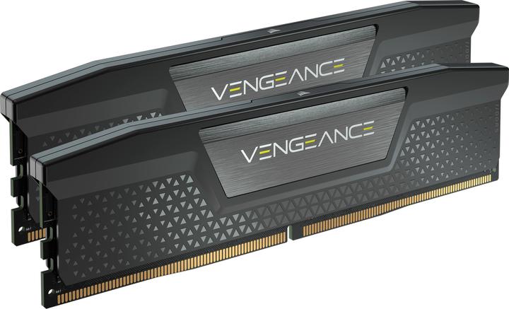 Corsair Vengeance (2 x 16GB, 5200 MHz, RAM DDR5, DIMM)
