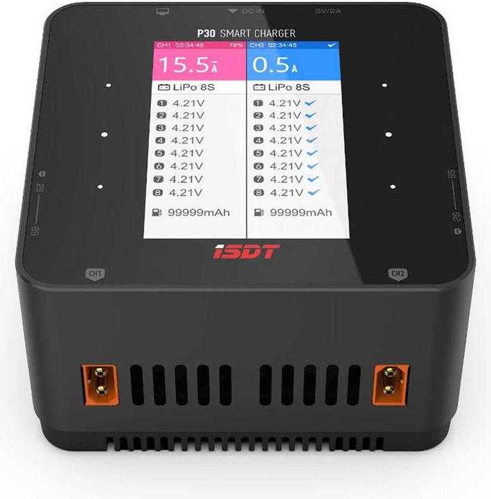 Produktbild Isdt P30