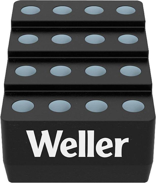 Weller Erem Lötspitzenhalter für aktive RT-Lötspitzen-Familien (Lötspitze)
