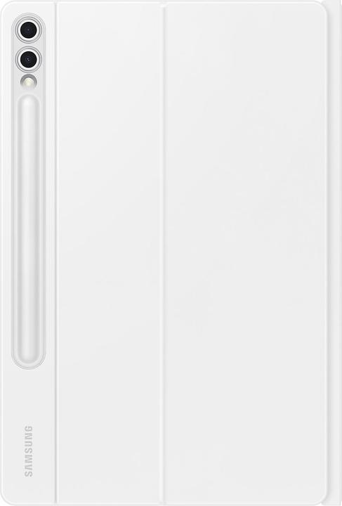 Image du produit Samsung Book Cover Keyboard (DE, Galaxy Tab S10+, S9+)
